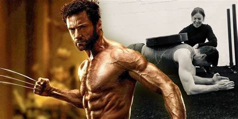Wolverine Hugh Jackman as Wolverine photo (19047977) fanpop
