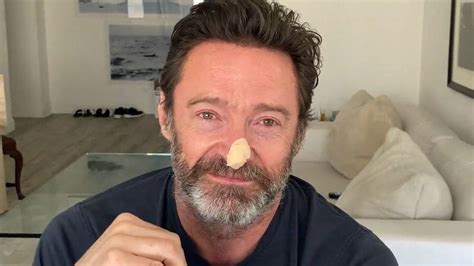 hugh jackman recent news