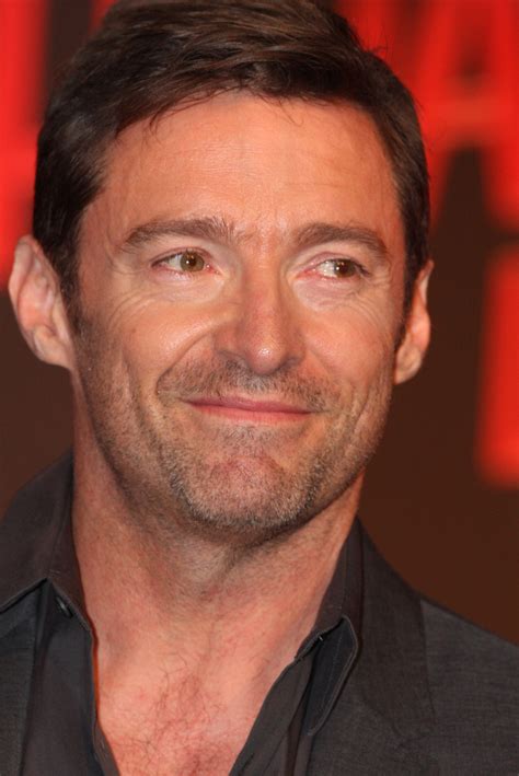 hugh jackman wikipedia movies