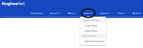 hughesnet com account