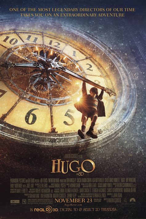 hugo 2011 full movie