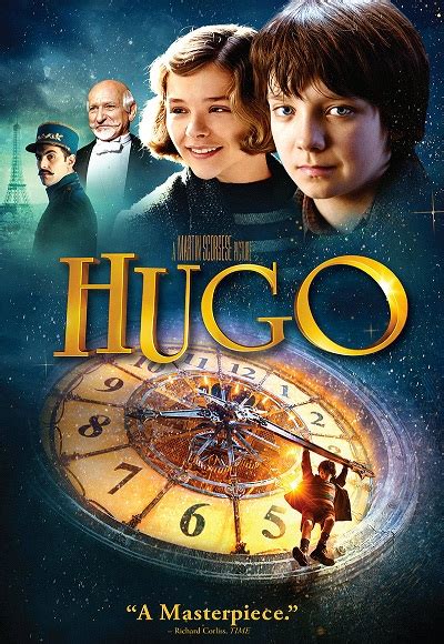 hugo full movie online free