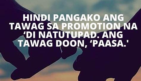 60+ Hugot Quotes & Lines Tagalog 2020 - Ponwell - View the positivity