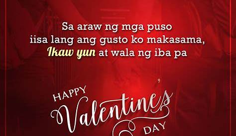 Mga Mensahe Wishes Quotes At Pagbati Ng Nakakaantig Sa Puso Ng - Mobile