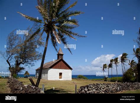 Hui Aloha Church in Kaupo Hui Aloha Church in Kaupo Flickr