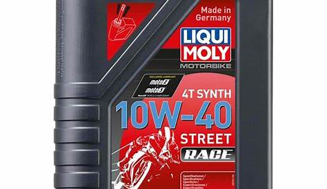 Huile Motul 300v 10w40 4 Temps 2l Huile Moteur