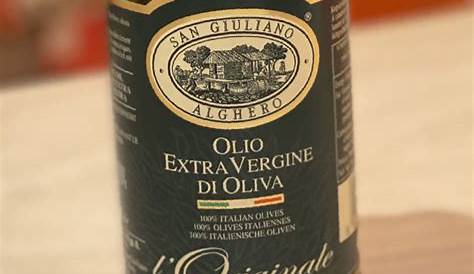 Huile D Olive Toscane Extravierge 1 Litre Par Stefanini