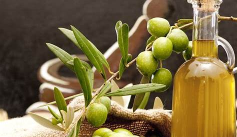 Huile D Olive Oued Souss 100 Naturelle 1l Alimentaire