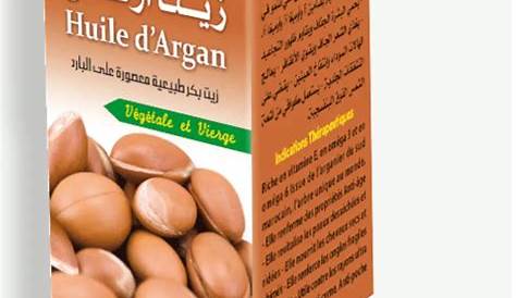 Huile Dargan En Arabe D Argan Pure Et 100 Naturelle Marque Argan Du Maroc