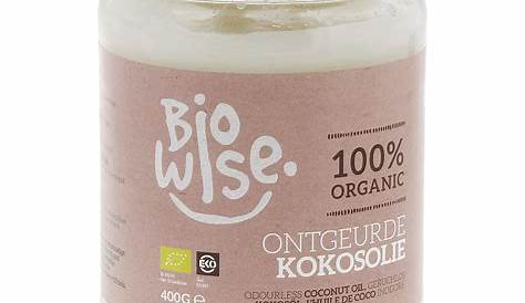 Huile De Coco Biowise Action Ske J En Pense 100 Be Pure Bee Cee