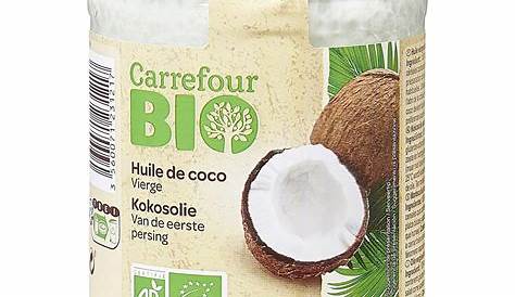 L Huile De Coco Mon Coup De Coeur Courgetteandco