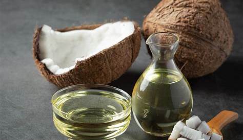 Huile De Coco Pour Peau Grasse Une Solution Saine Et Naturelle