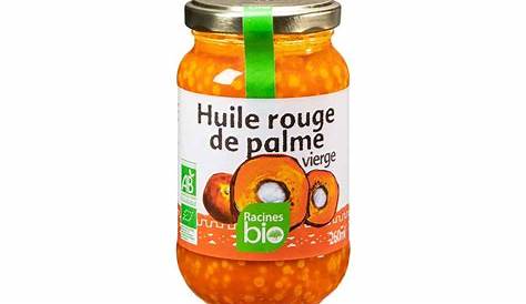 Huile De Palme Rouge Biocoop Falafel 15 250g Cc Soy Votre A Talence