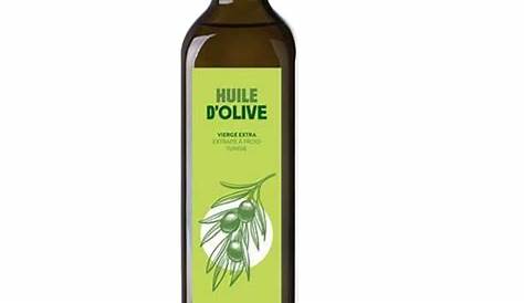 Huile Dolive Extra Vierge Bio Prix D Olive