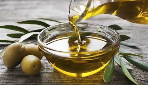 Huile Dolive Maroc Olive Et D Olive Comment Le Vrac Tue Le Potentiel ain