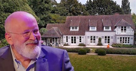 huis frans timmermans