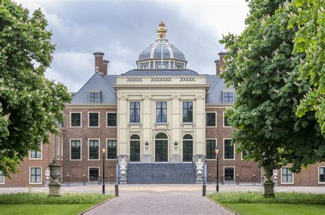 huis in den haag