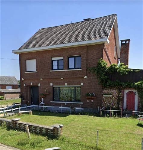 huis te koop molenbeek wersbeek