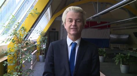 huis van geert wilders