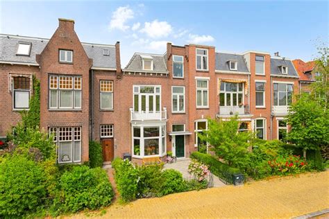 huizen te koop leeuwarden