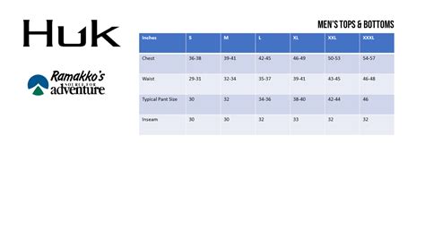 Huk Fishing Boots Sizing