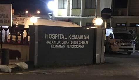 National University of Malaysia Hospital (HUKM) - Kuala Lumpur