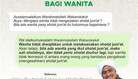 Hukum Sholat Jumat bagi Musafir - MUKMINUN