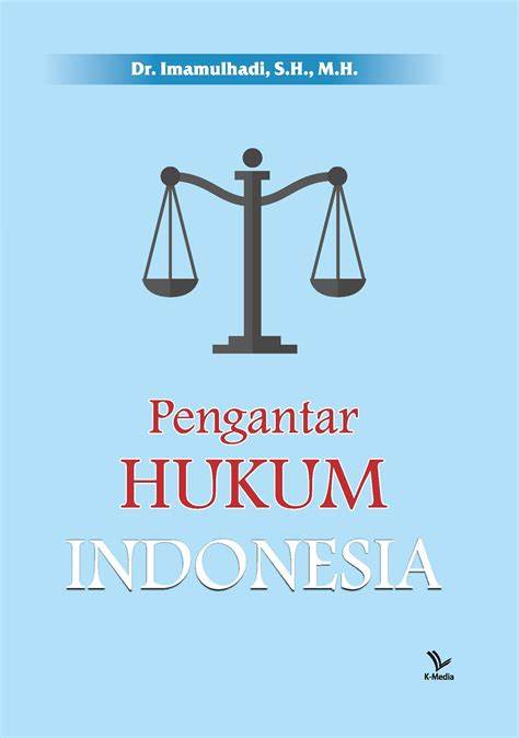 hukum indonesia