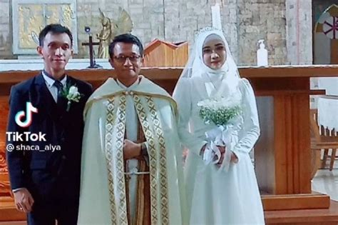 hukum menikah beda agama di indonesia