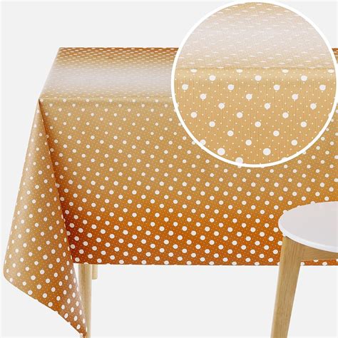 KP HOME Mantel Hule Mesa Rectangular 200x140 Estilo Barroco Elegante