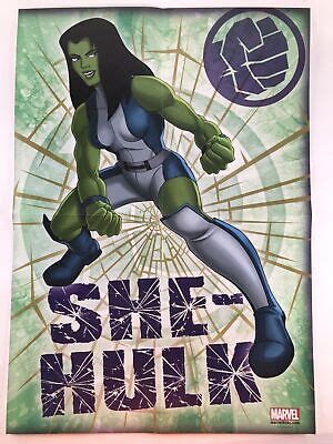 hulk and the agents of smash she-hulk