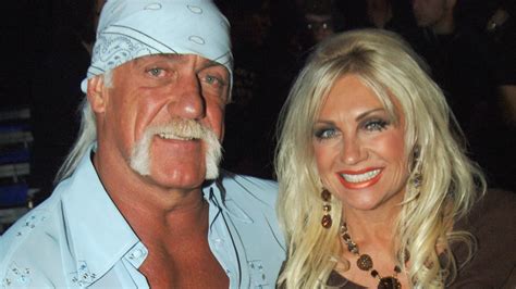 hulk hogan spouse