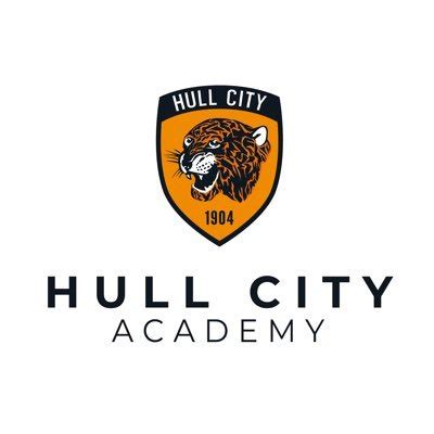 hull city academy twitter