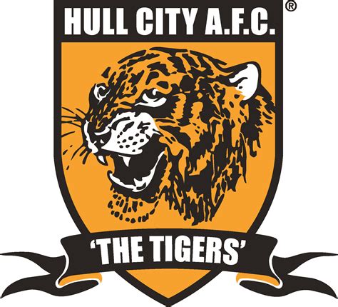 hull city afc logo