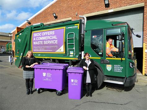 hull city council commercial waste collection