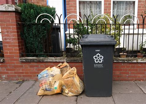 hull city council household refuse collection