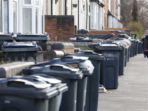 hull city council missed bin collection