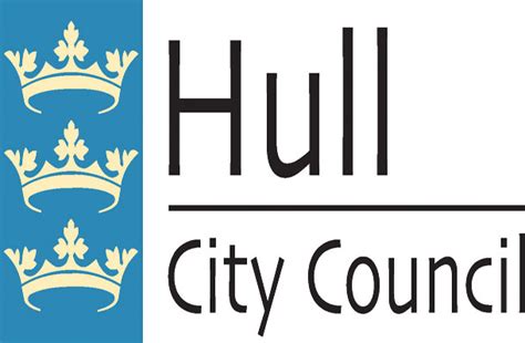 hull city council online