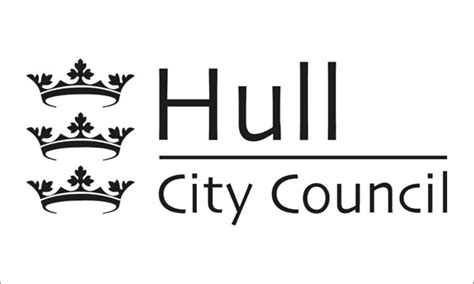 hull city council self service login