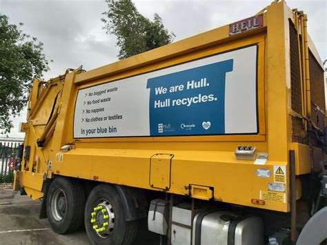 hull city council waste collection