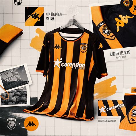 hull city fc 2023 24