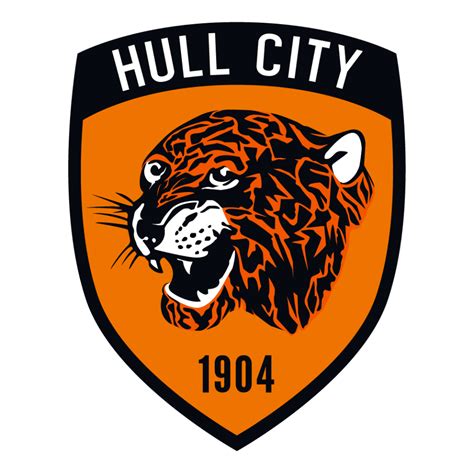 hull city fc badge