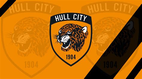 hull city fc colours