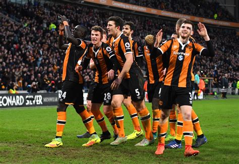 hull city fc livescore