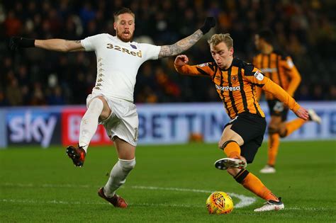 hull city leeds united