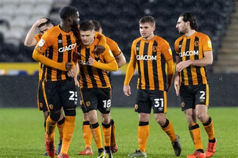 hull city player ratings