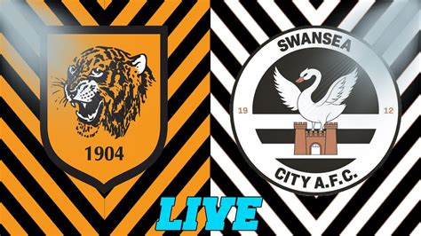 hull city swansea city