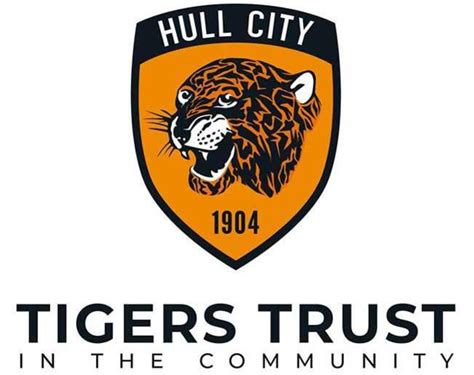 hull city tigers trust