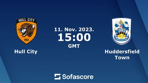 hull city vs huddersfield town live
