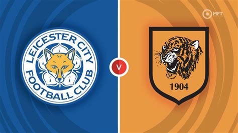 hull city vs leicester city prediction